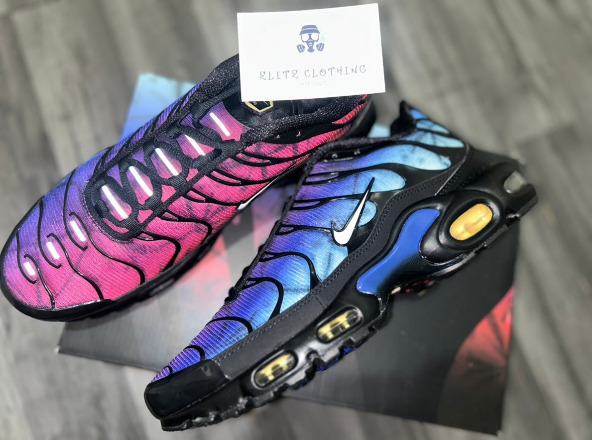 Nike tn 25th anniversary edition