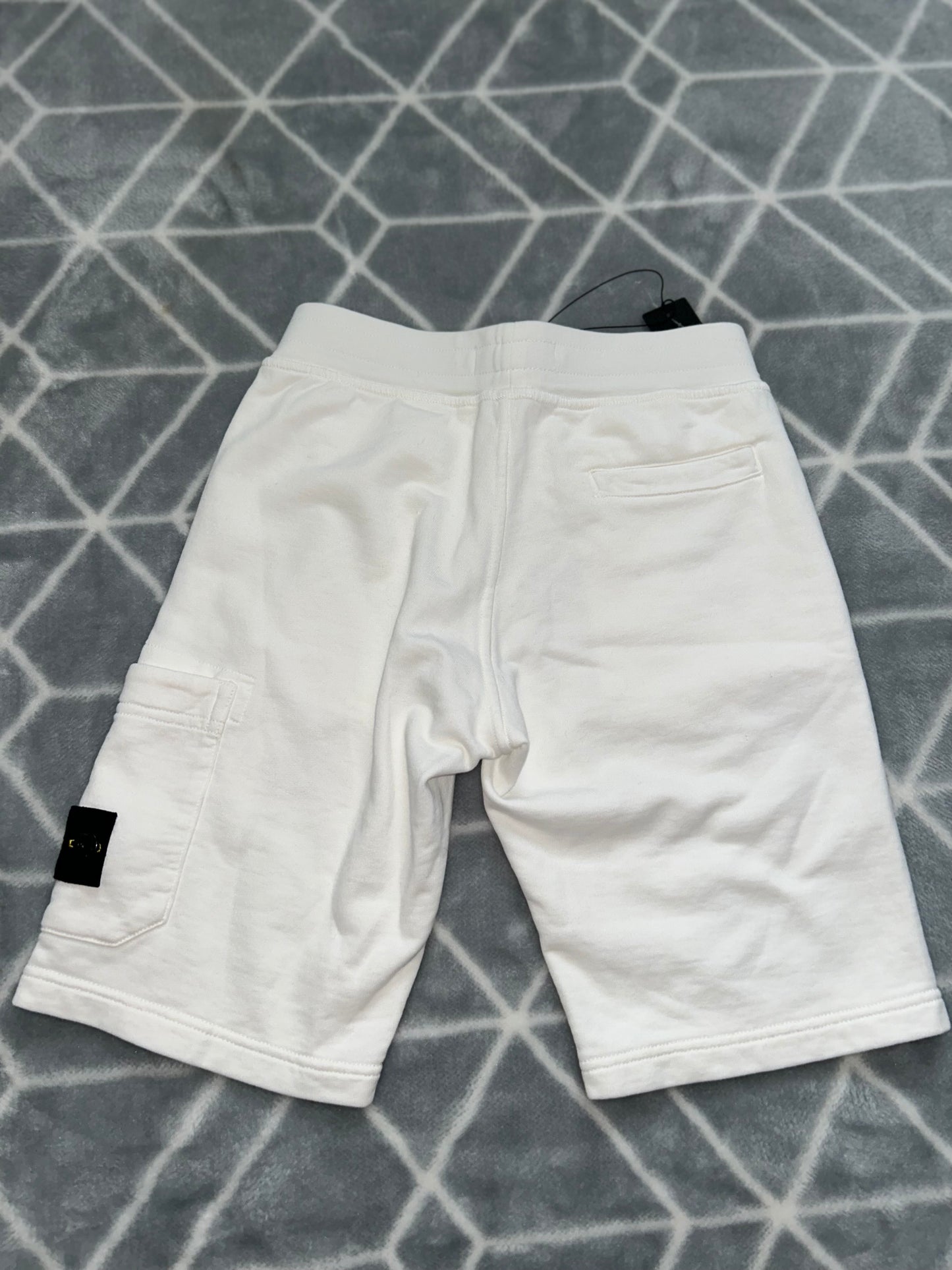 Stone island joggers shorts