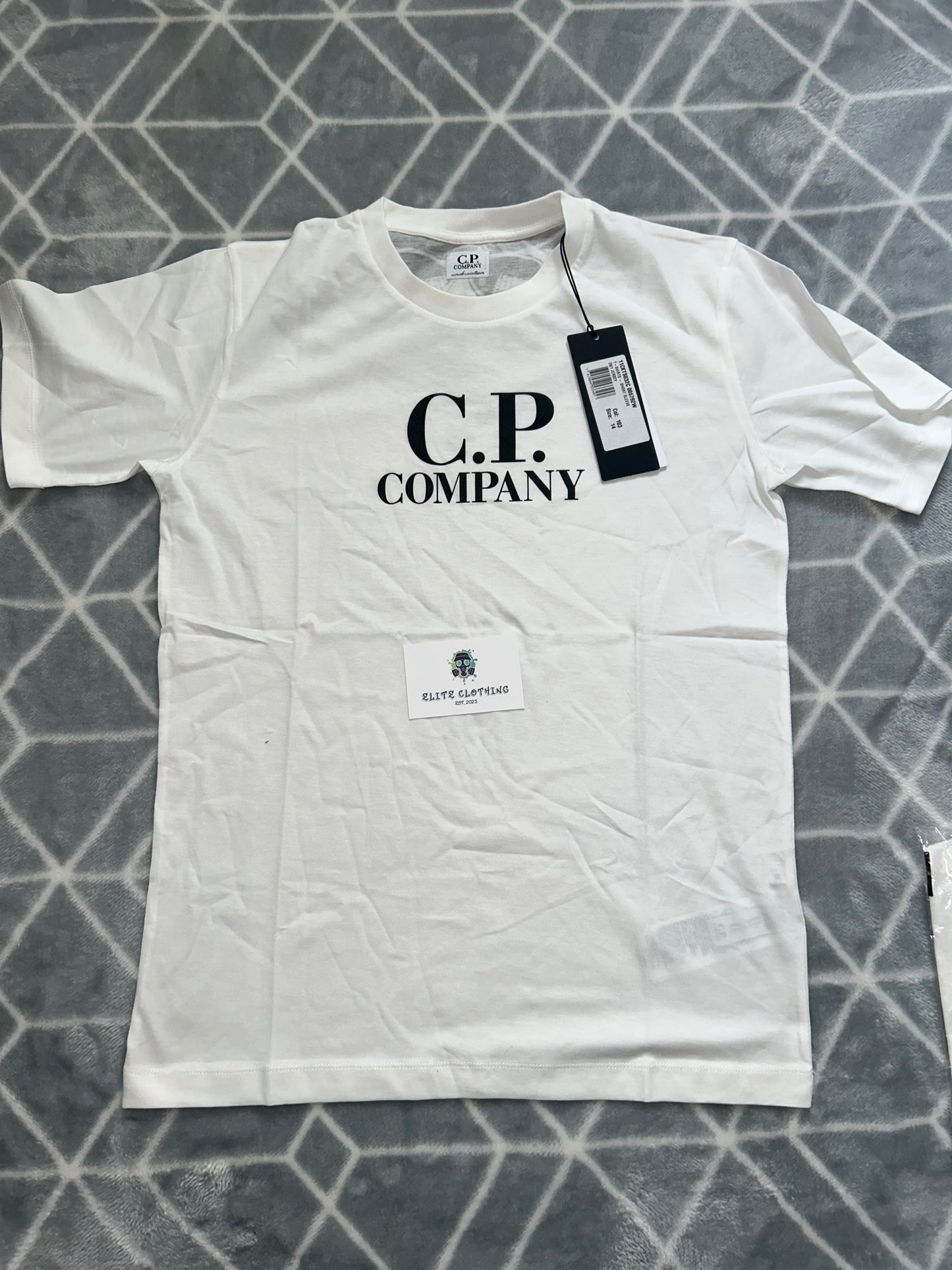 Cp company t
