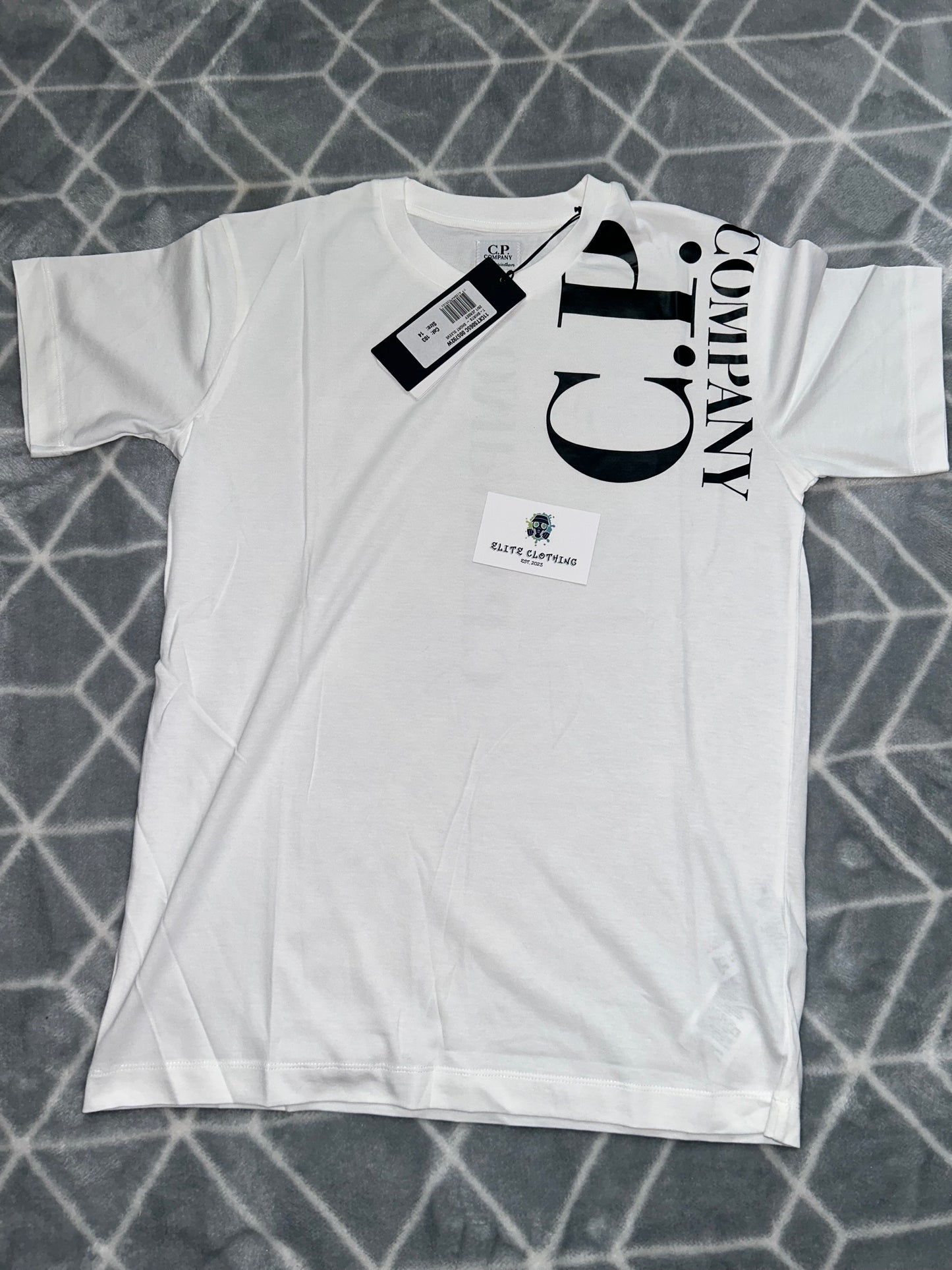 Cp company t