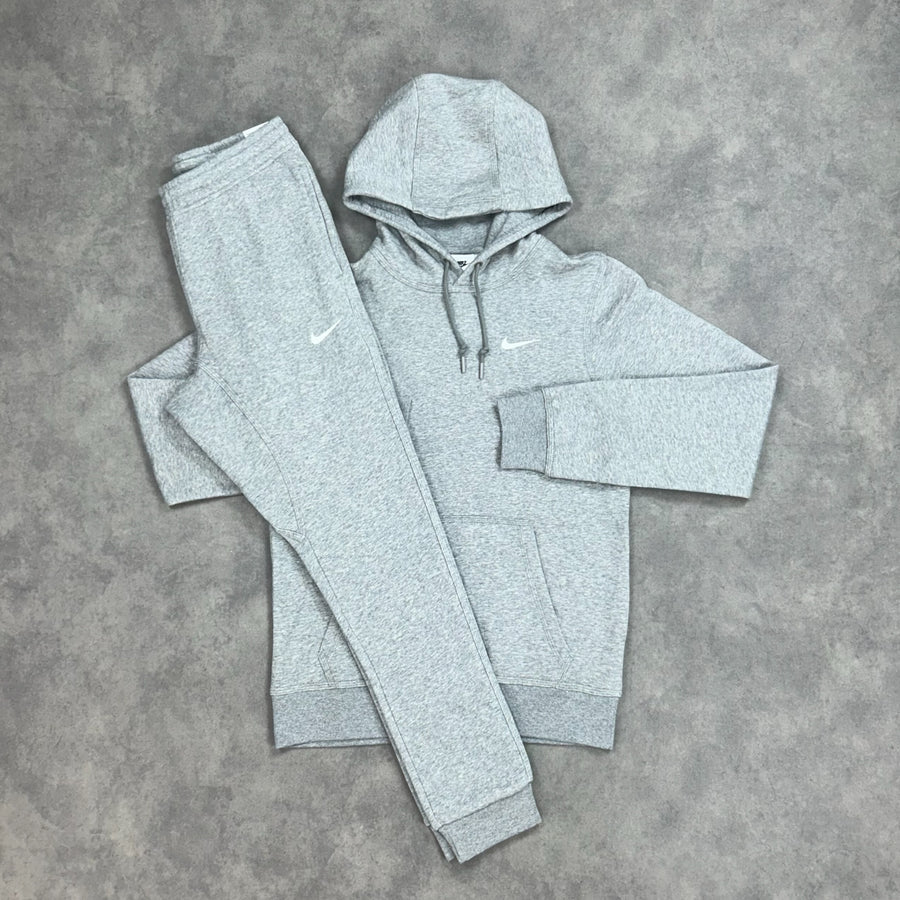 Nike club tracksuit