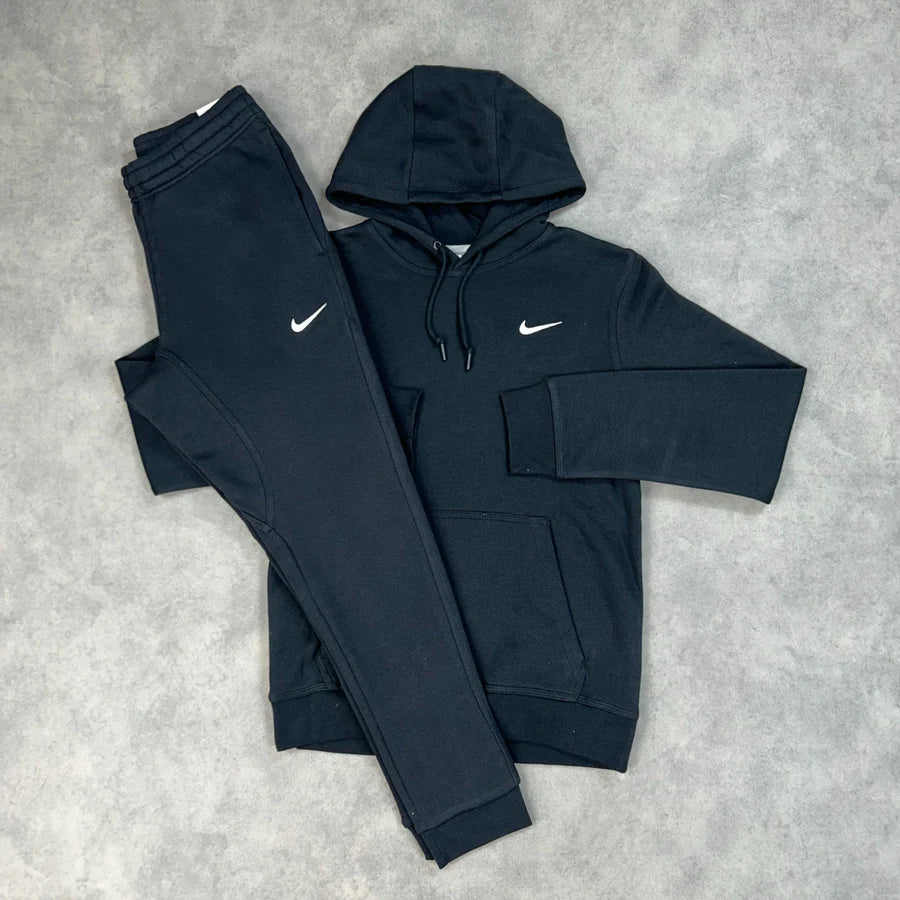 Nike club tracksuit