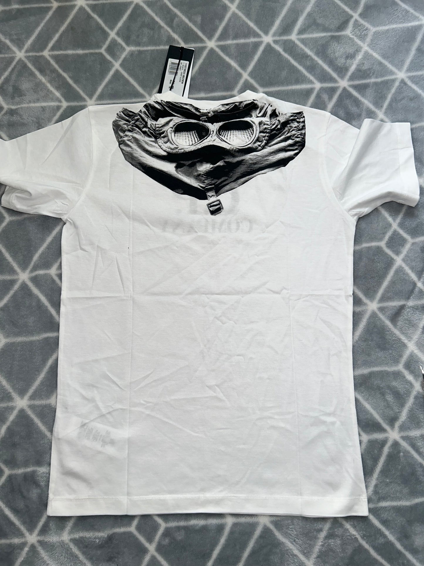 Cp company t