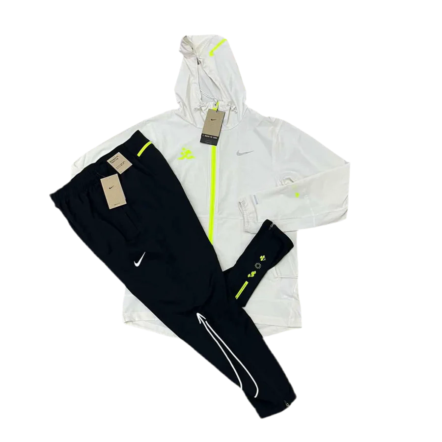 Nike just do it tracksuit