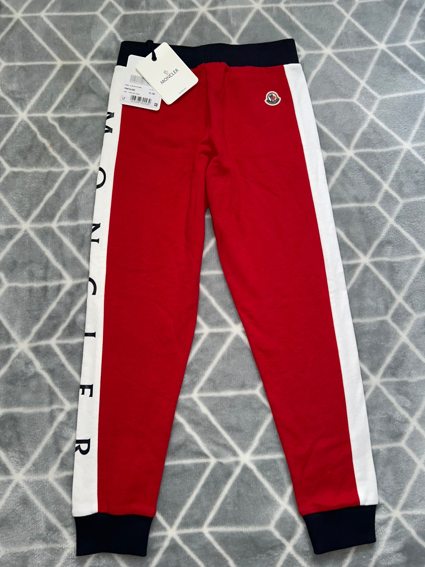 Moncler joggers