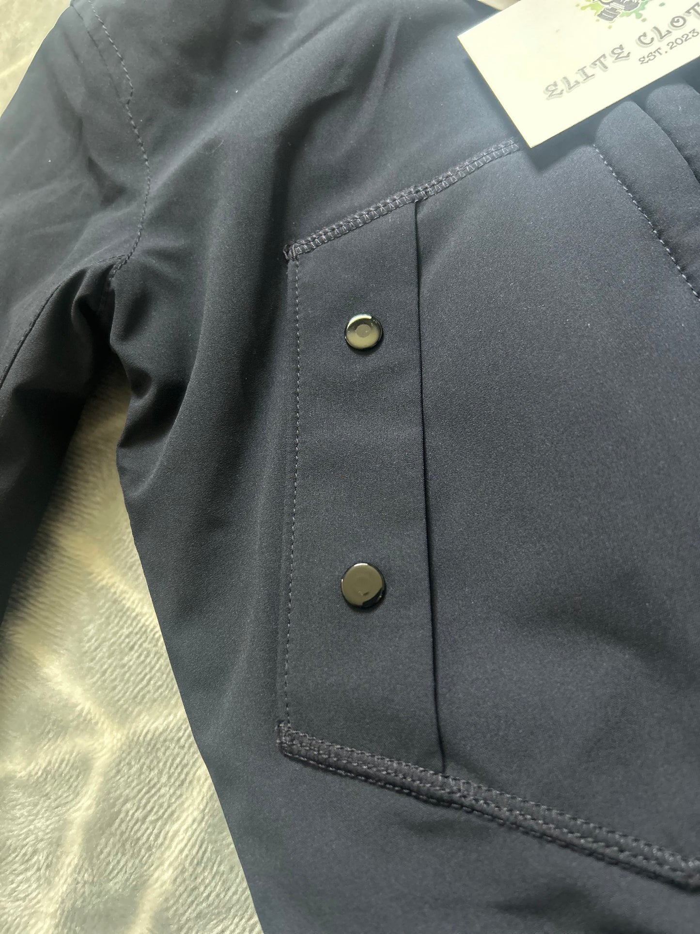 Stone island primaloft jacket