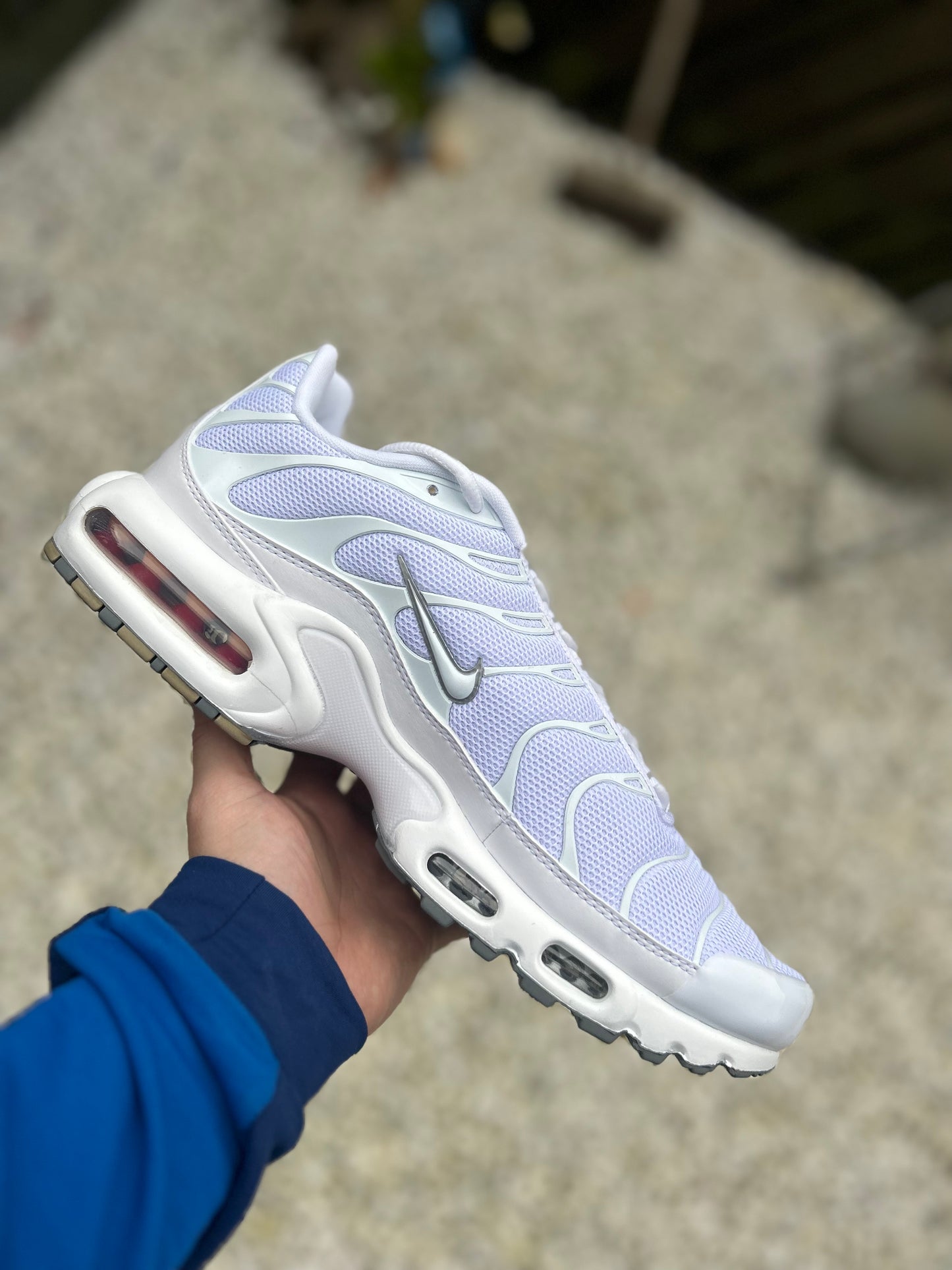 Air max tn plus