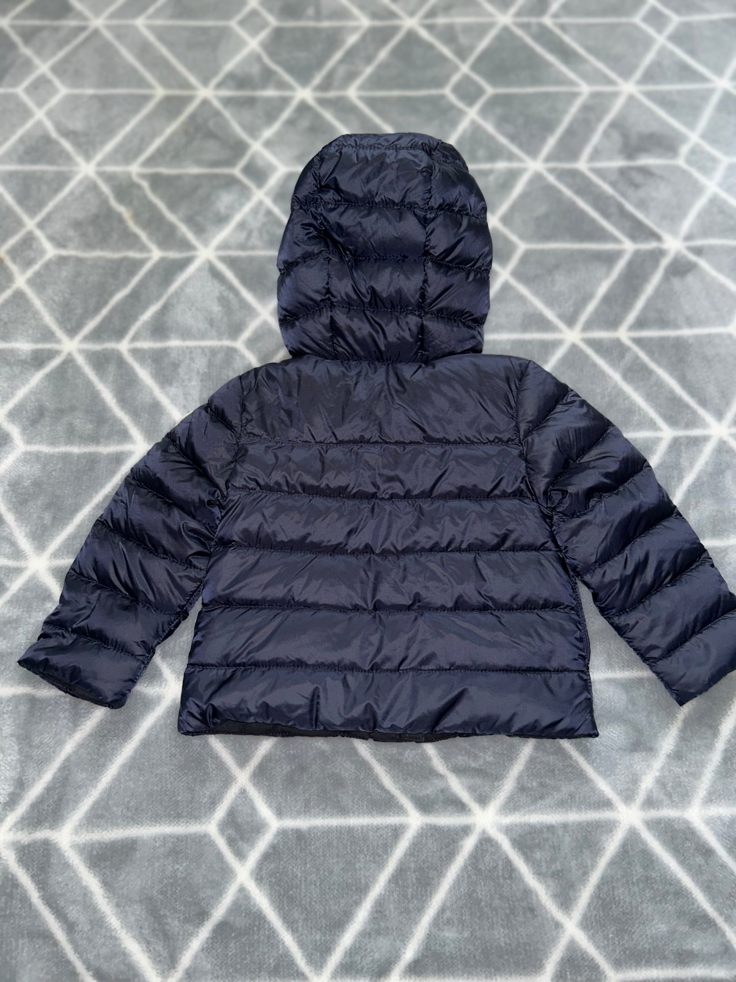 Moncler baby’s jacket