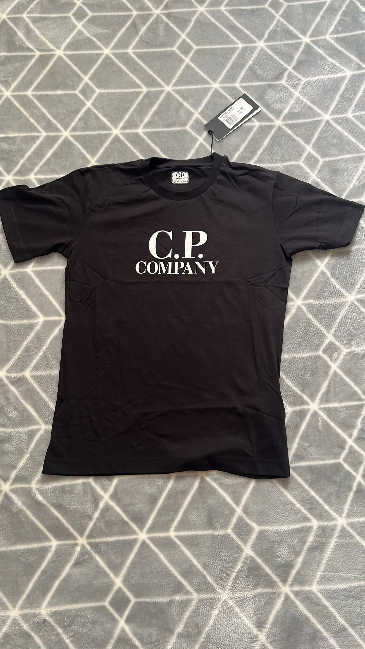 Cp company t