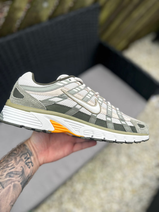 Nike p6000 “khaki”