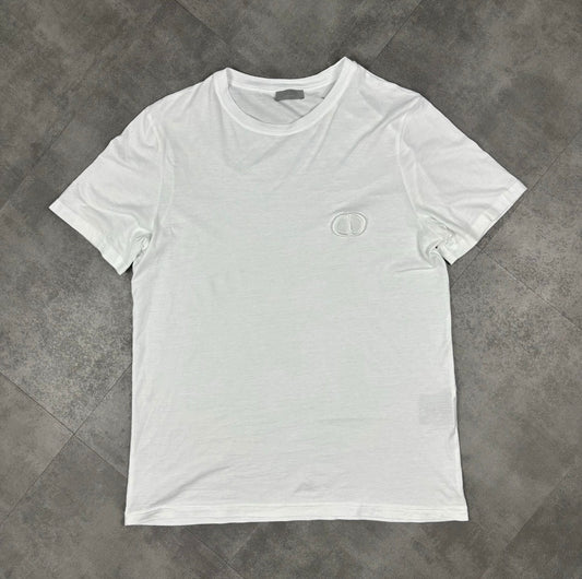 Dior cd icon relaxed - fit t shirt