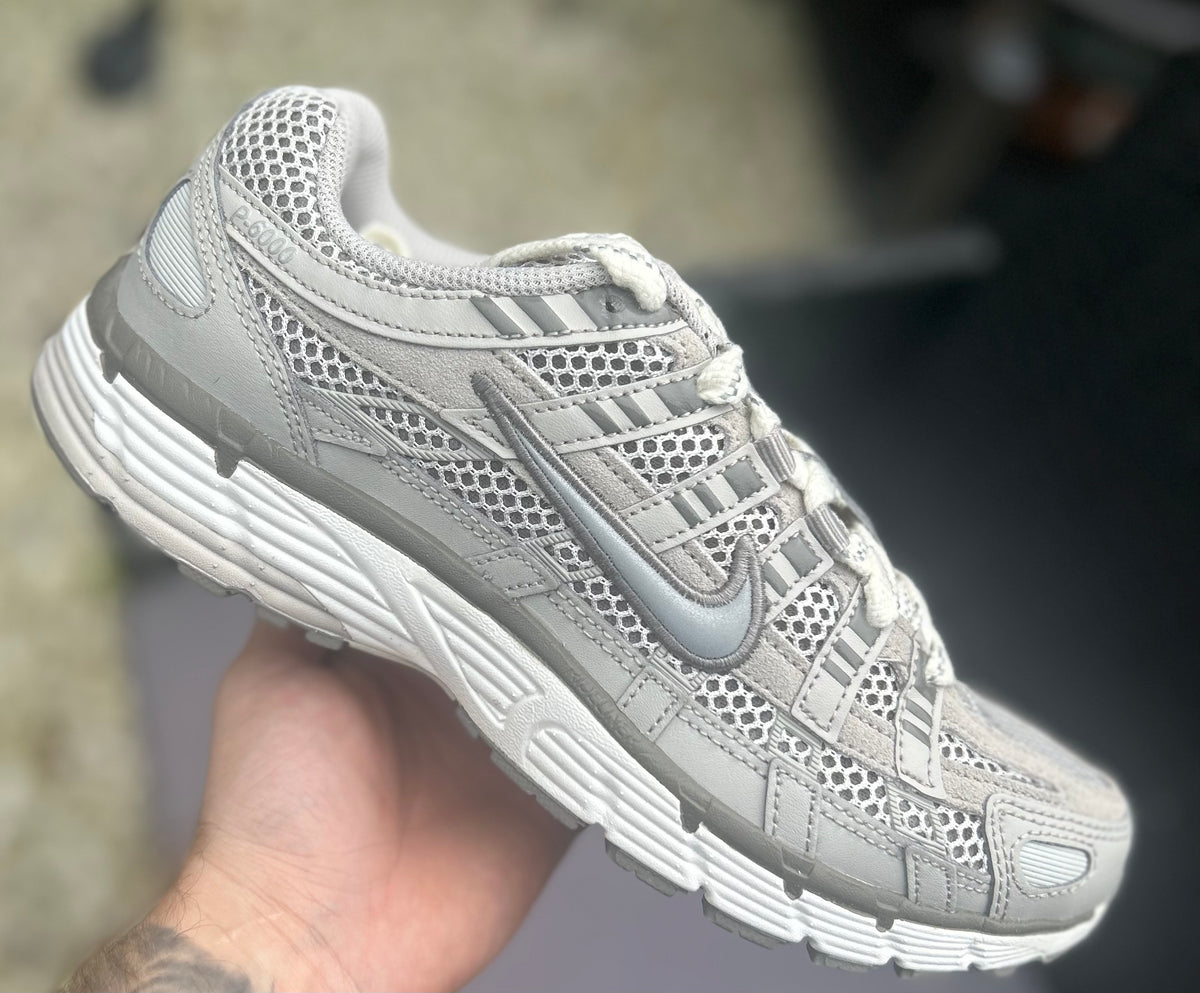 Nike p6000 iron ore