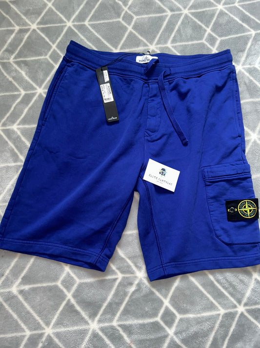 Stone island joggers shorts