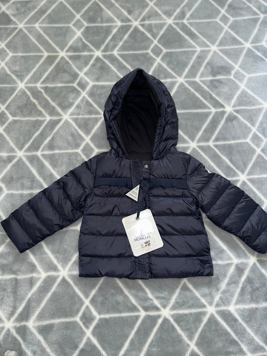 Moncler baby’s jacket