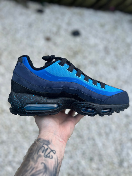 Nike air max 95stash