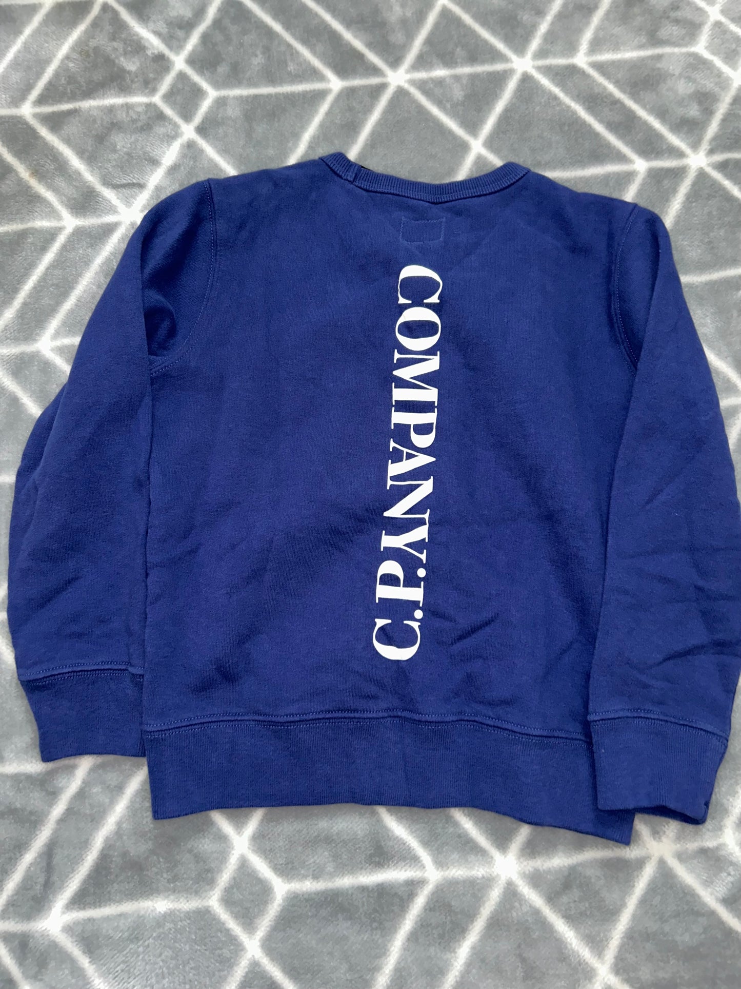 Cp company sweatshirt