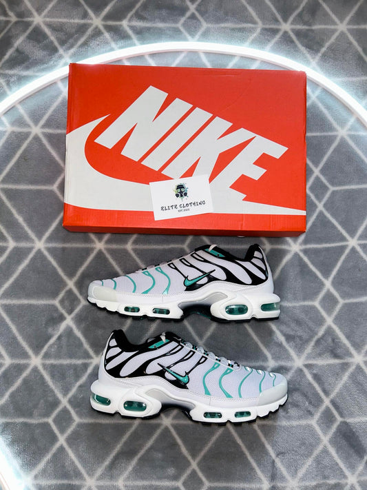 Nike tn “hyper jades”