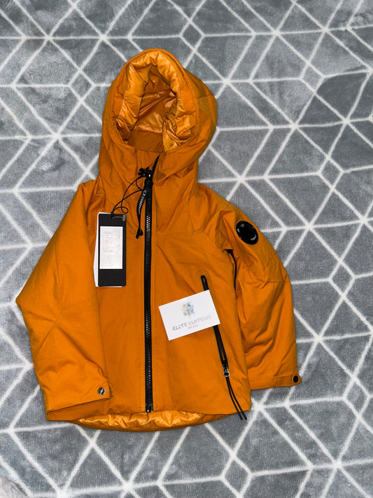 Cp company pro - tek jacket