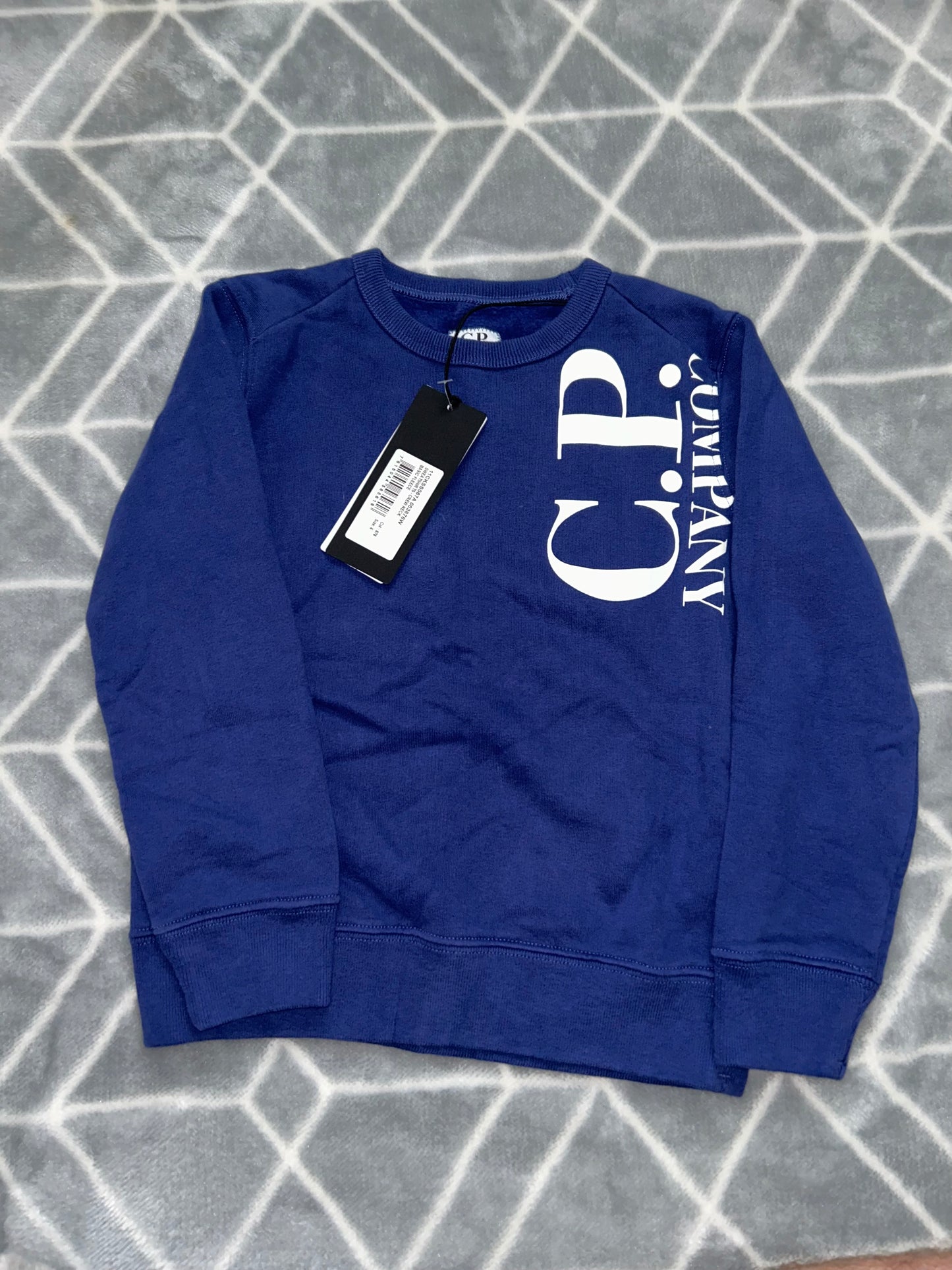 Cp company sweatshirt