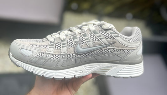 Nike p6000 iron ore