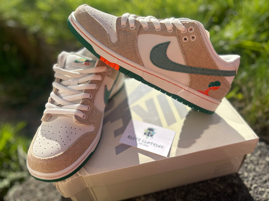 Nike sb “jarritos”