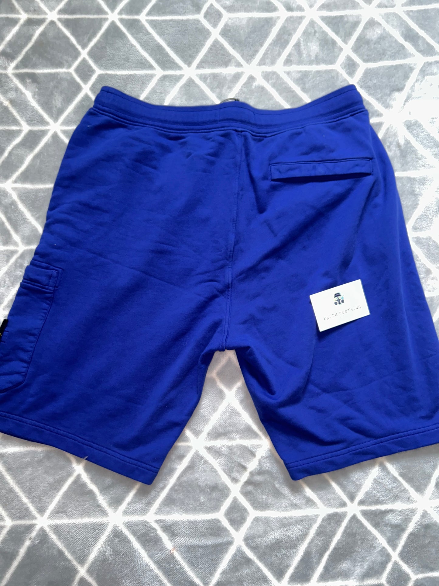 Stone island joggers shorts