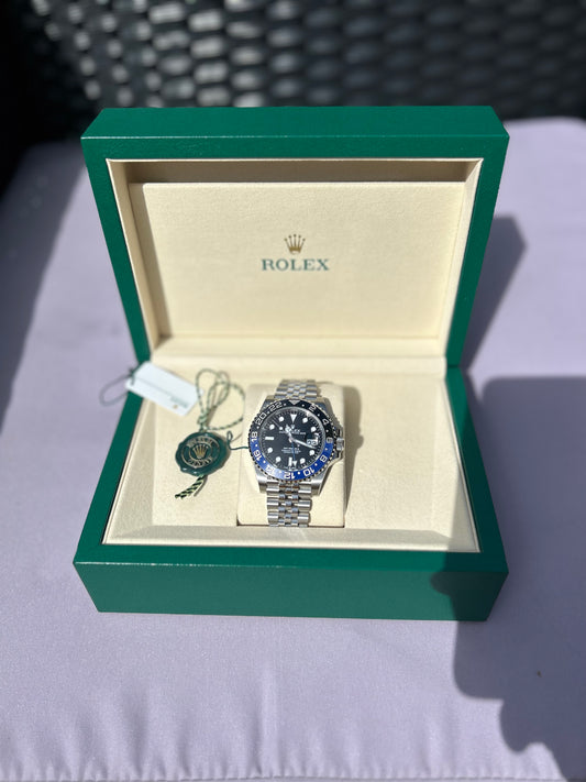 Rolex  batgirl