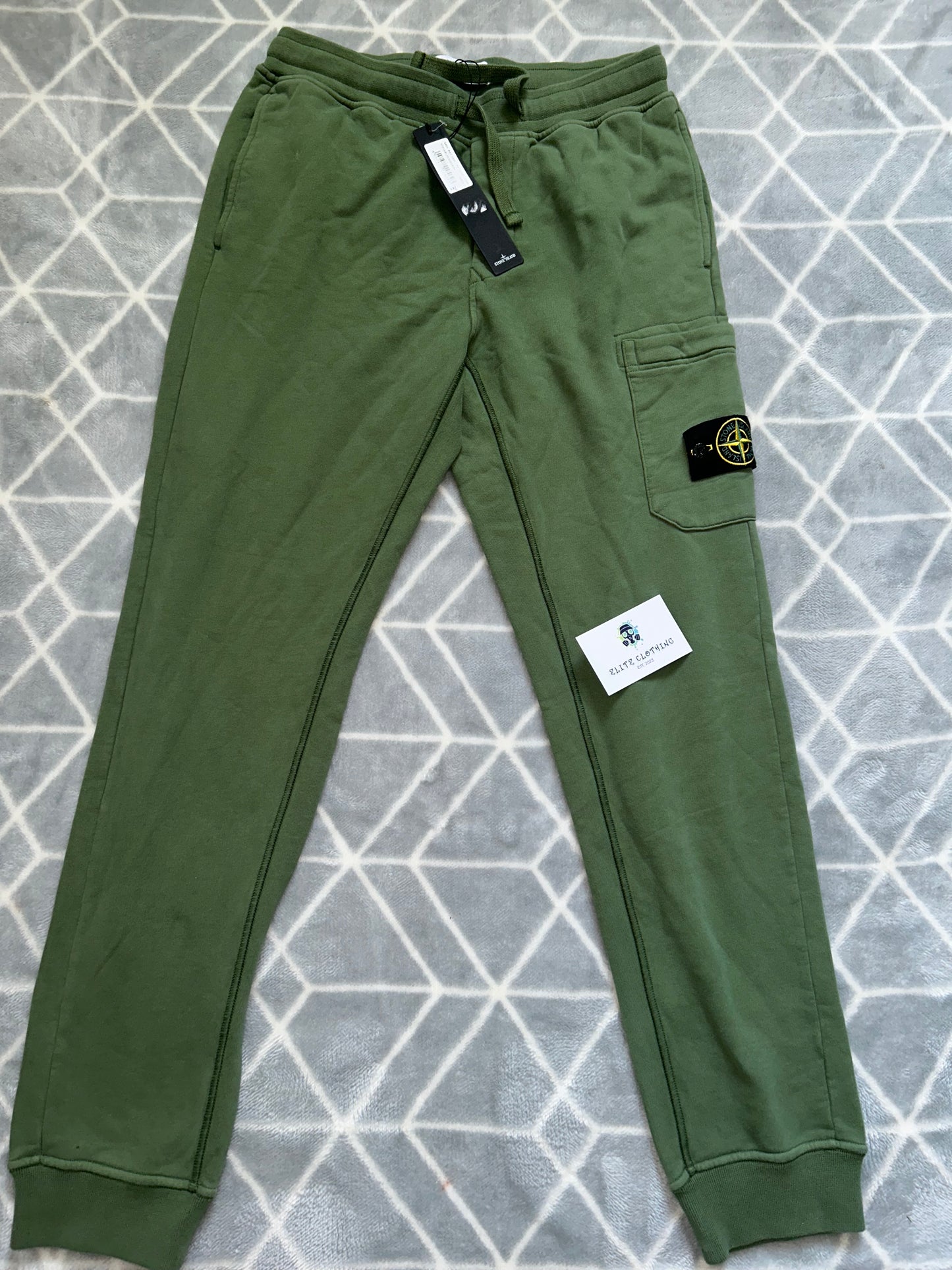 Stone island joggers