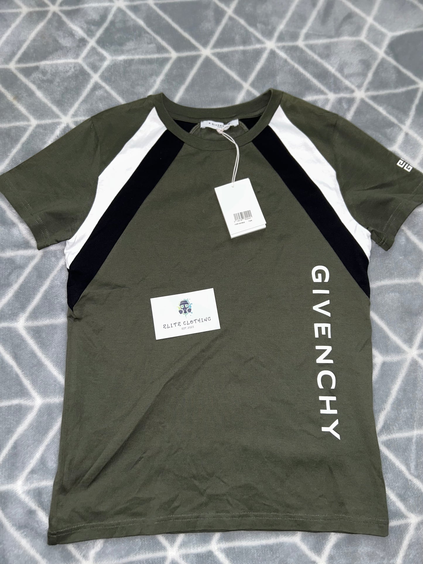 Givenchy t shirt