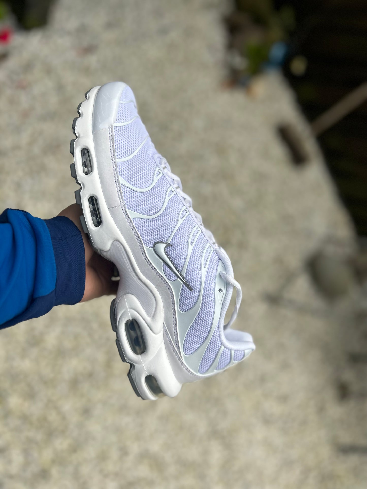 Air max tn plus