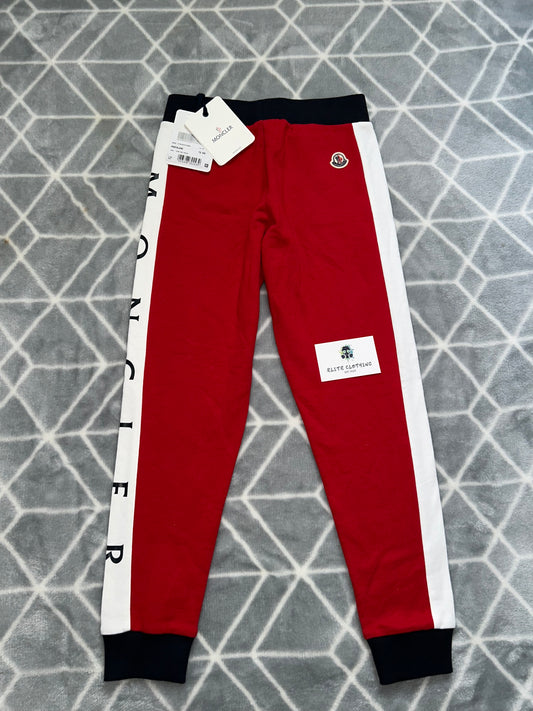 Moncler joggers