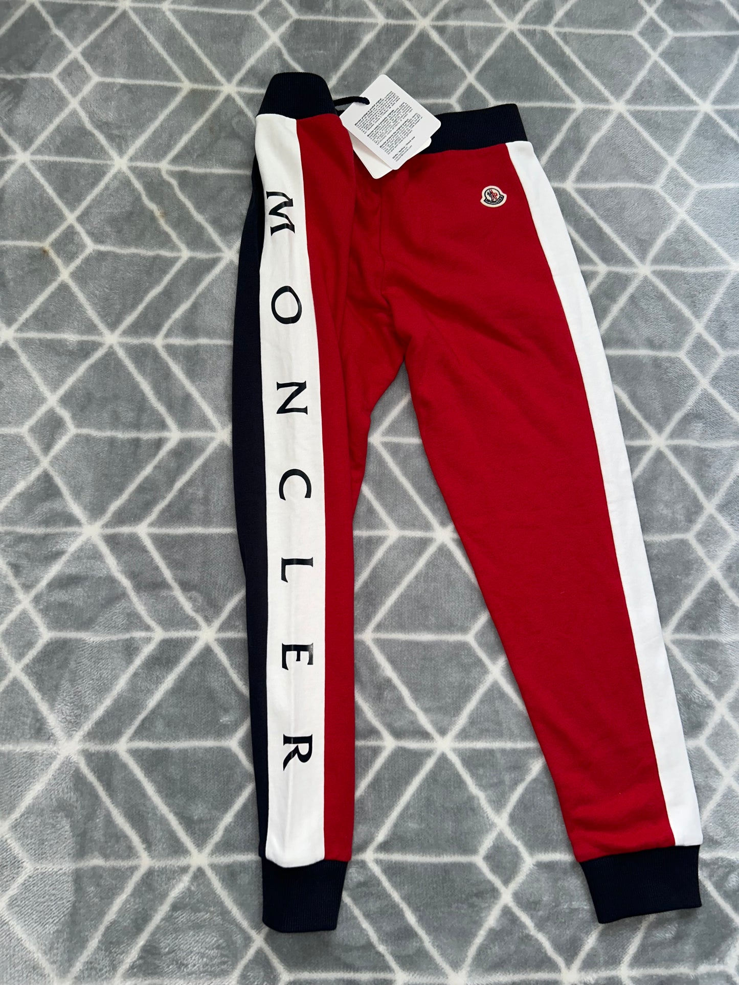 Moncler joggers