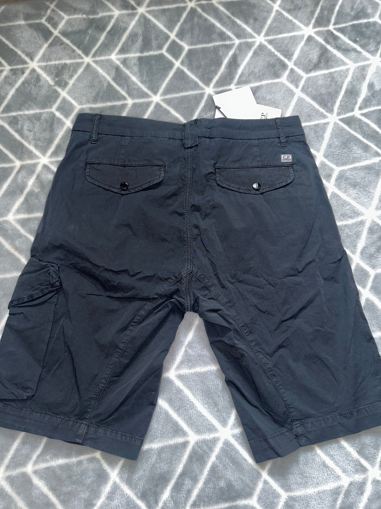 Cp company Bermuda cargos