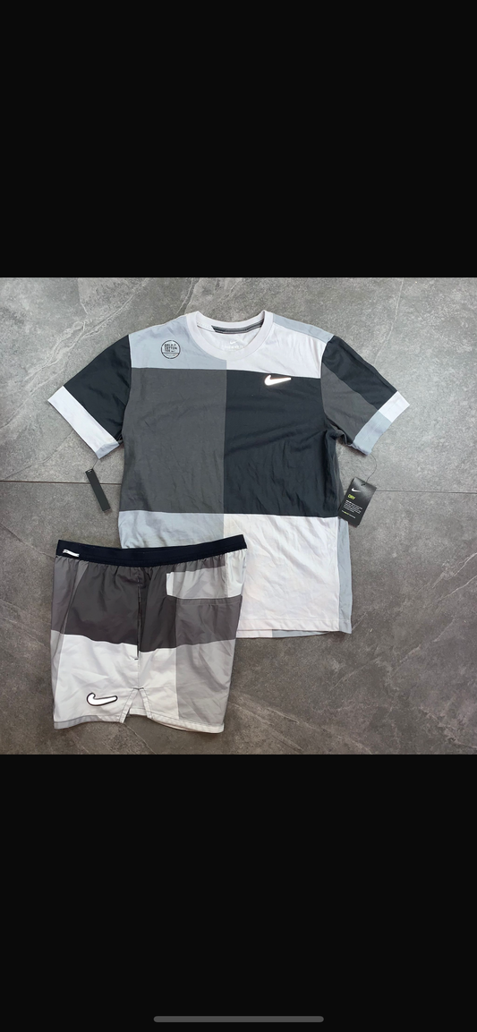 Nike patchworks set