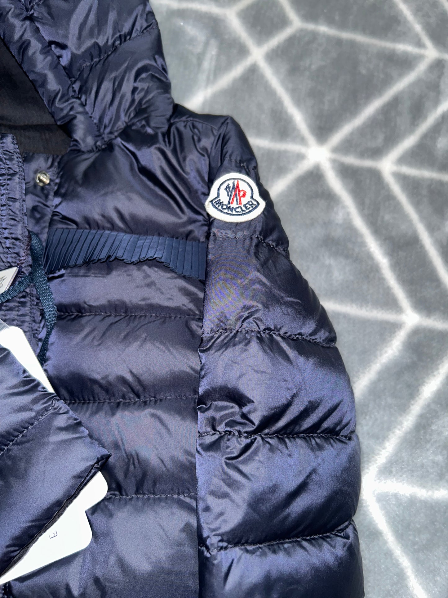 Moncler baby’s jacket