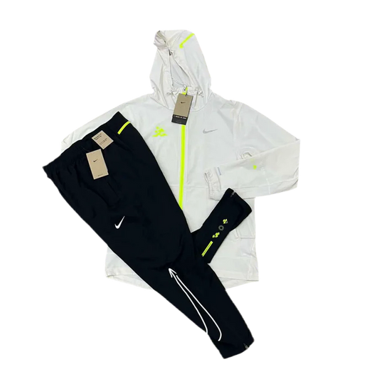 Nike just do it tracksuit