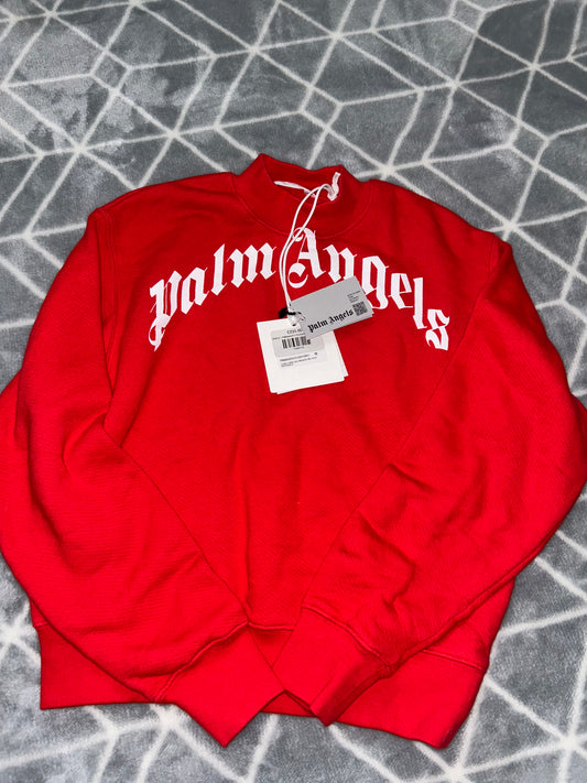 Palm angels sweatshirt