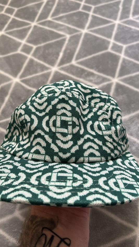 Casablanca baseball cap